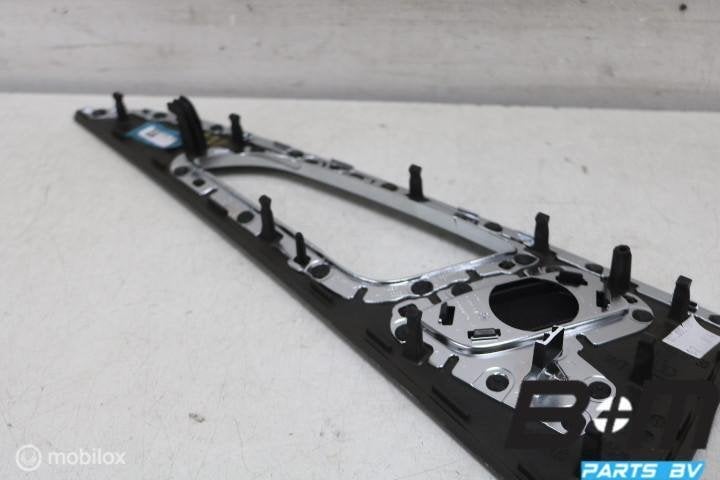 Sierlijst rechtsachter Audi A6 4G 4G0867420H, Gebruikt