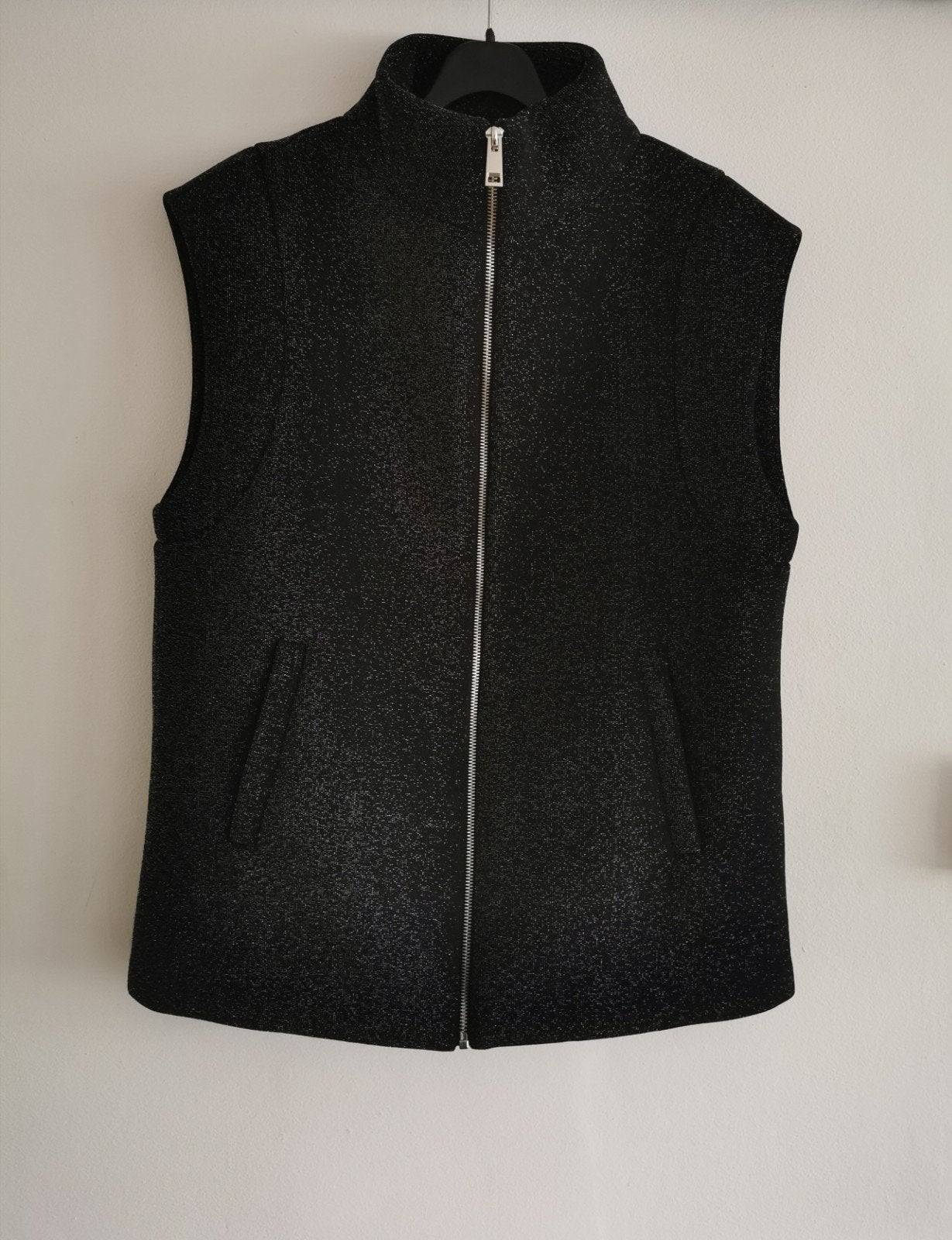 ZARA bodywarmer mt. M, Maat 38/40 (M), Verzenden, Nieuw, Zara