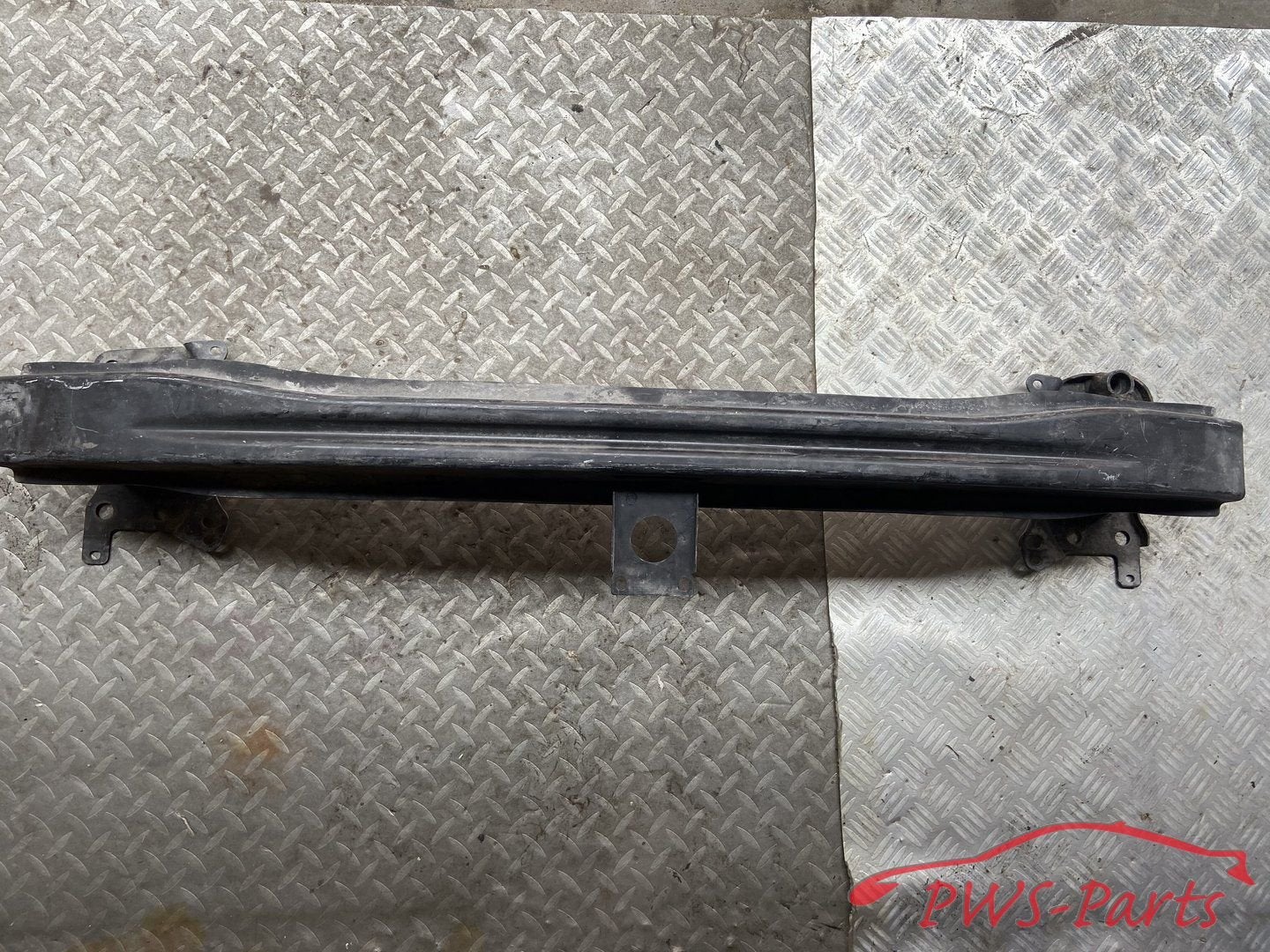VOLKSWAGEN GOLF 5 BUMPERBALK VOOR ORIGINEEL, Gebruikt, -, Volkswagen, -