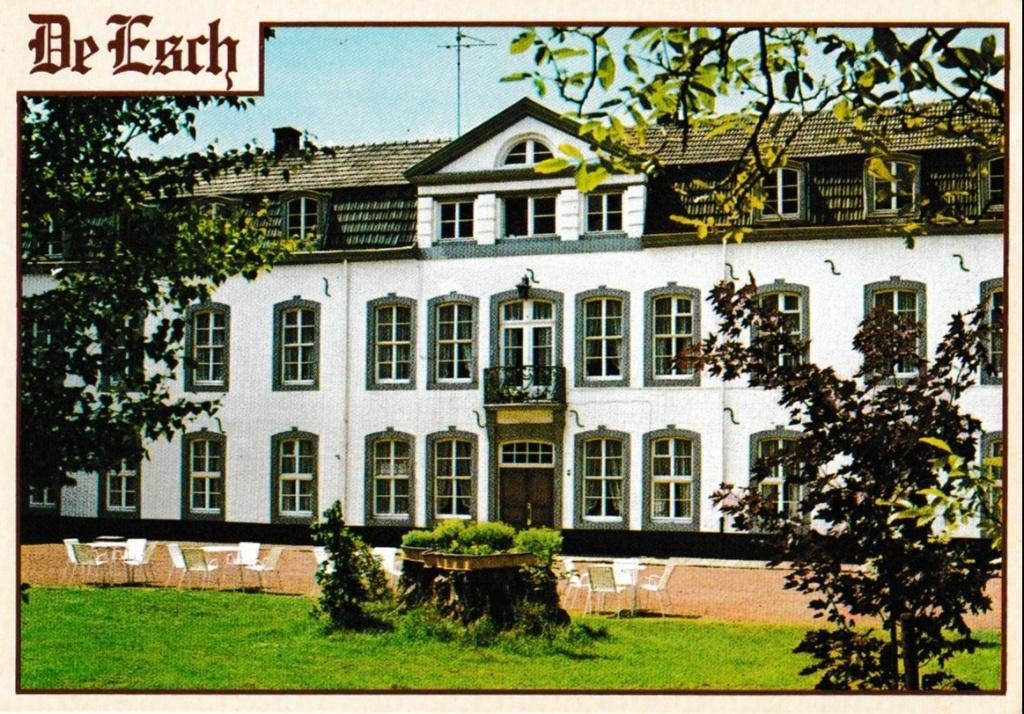 Vaals          541a, Ophalen of Verzenden, Voor 1920, Limburg