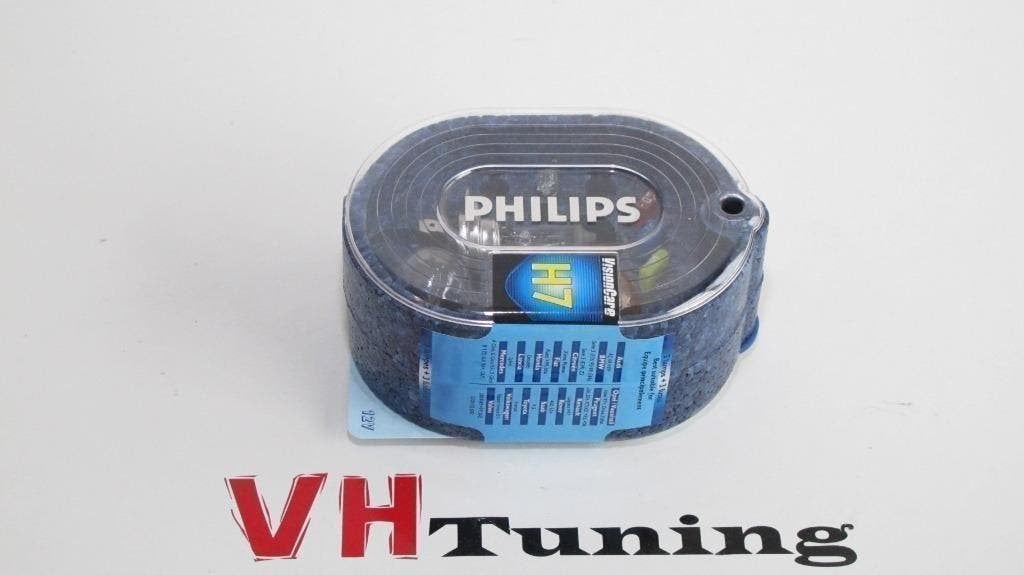 PHILIPS EOC75754828 H7, pakket lampen en zekereringen, Ophalen of Verzenden