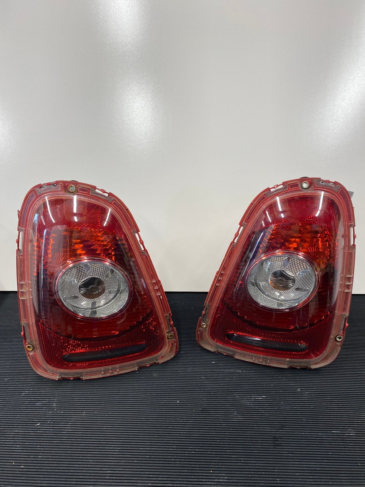 Achterlichten mini cooper r56, Ophalen of Verzenden, Mini