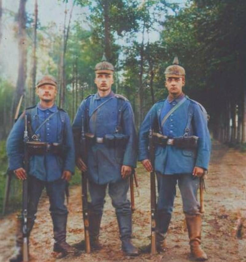 Te ruil gezocht 19e eeuws militaria voor Mauser, Ophalen, Landmacht, Nederland
