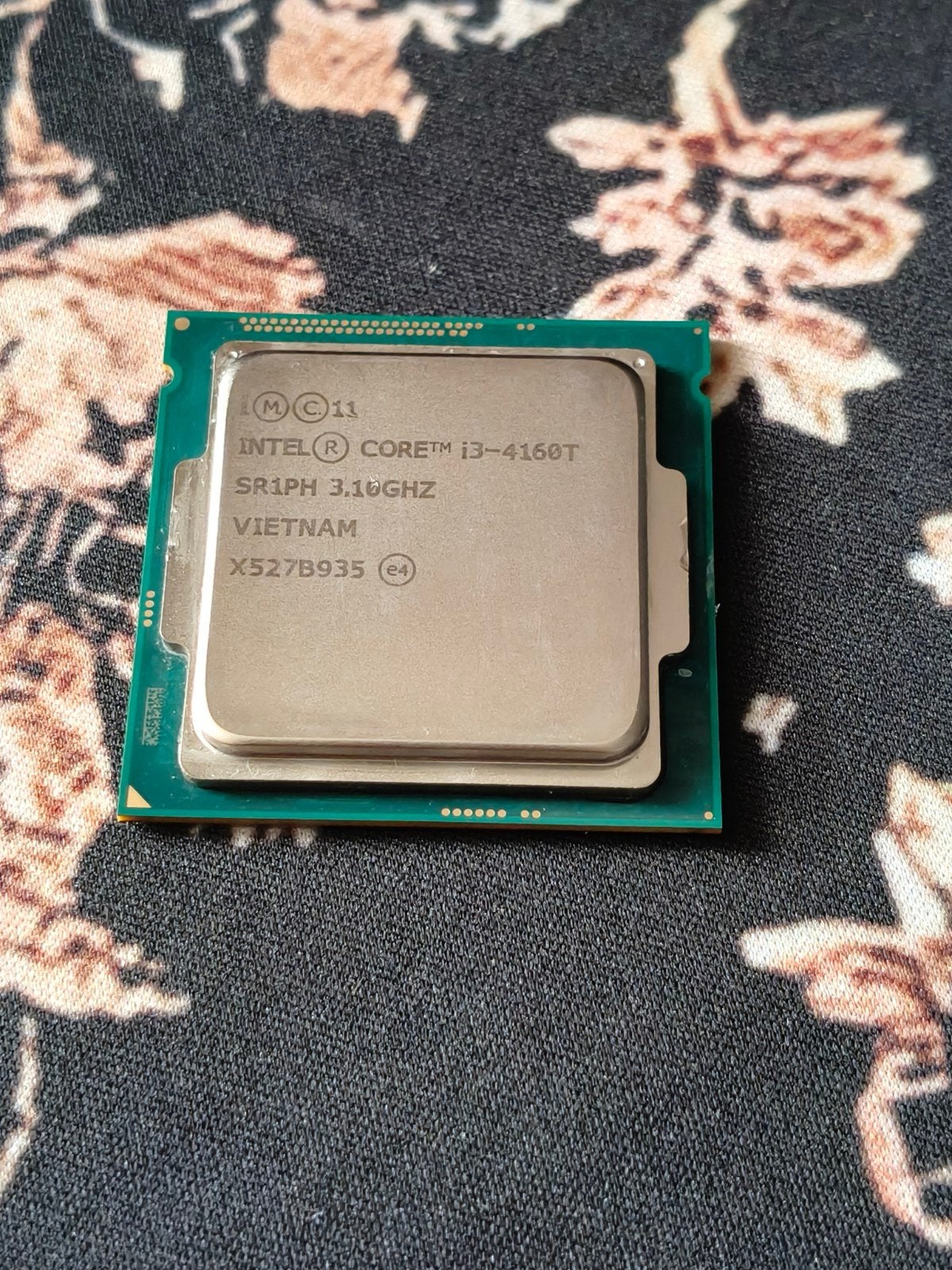 Intel Core i3-4160T Processor 3.10GHz LGA1150 (Ophalen), Computers en Software, Processors, Ophalen, Zo goed als nieuw, LGA1150