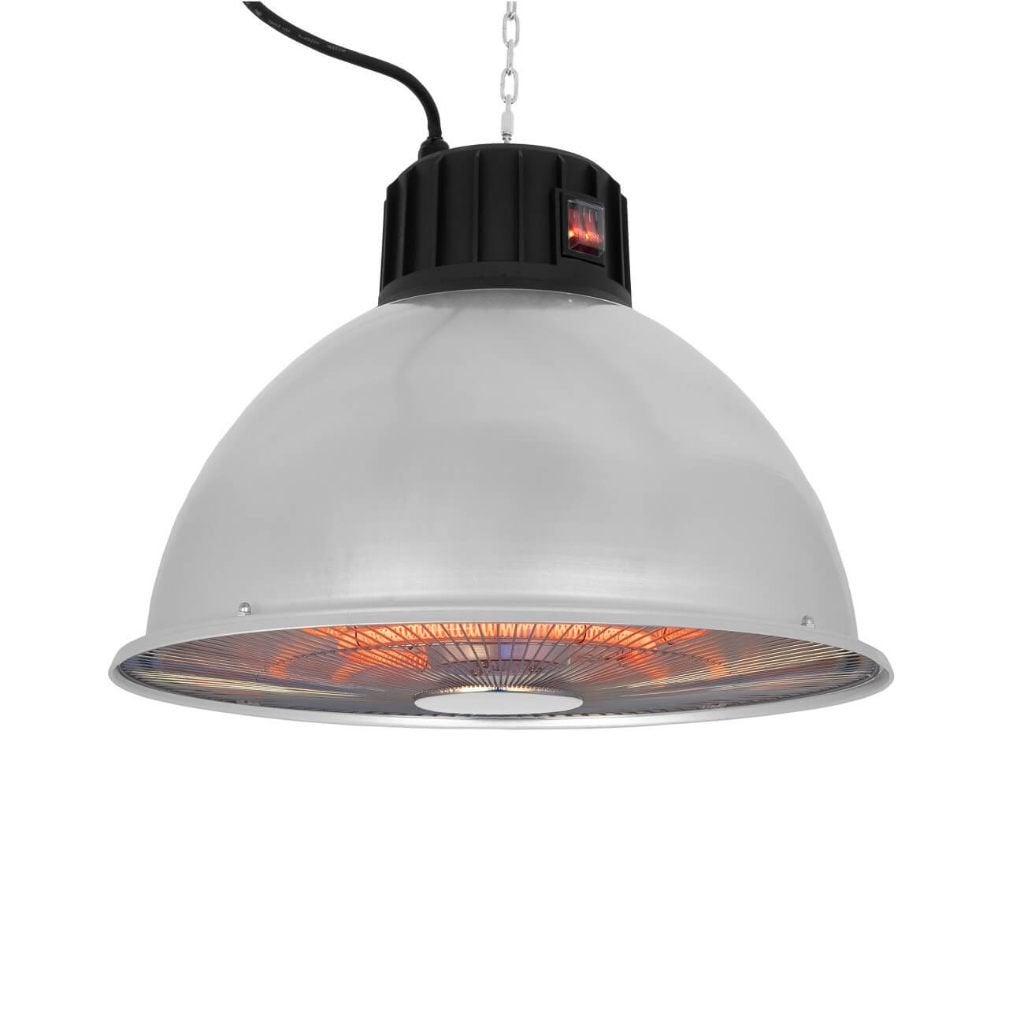 Eurom Heater1500IND, Ophalen, Nieuw