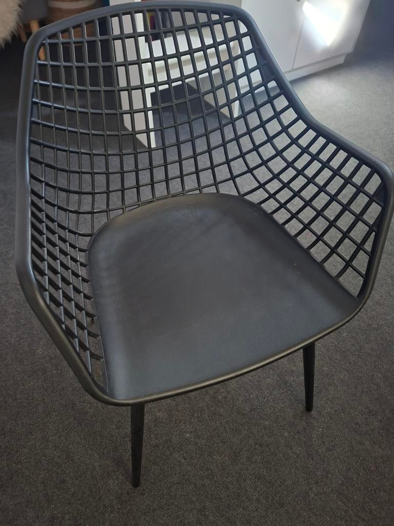 Kinder stoeltje, Tuin en Terras, Tuinstoelen, Ophalen