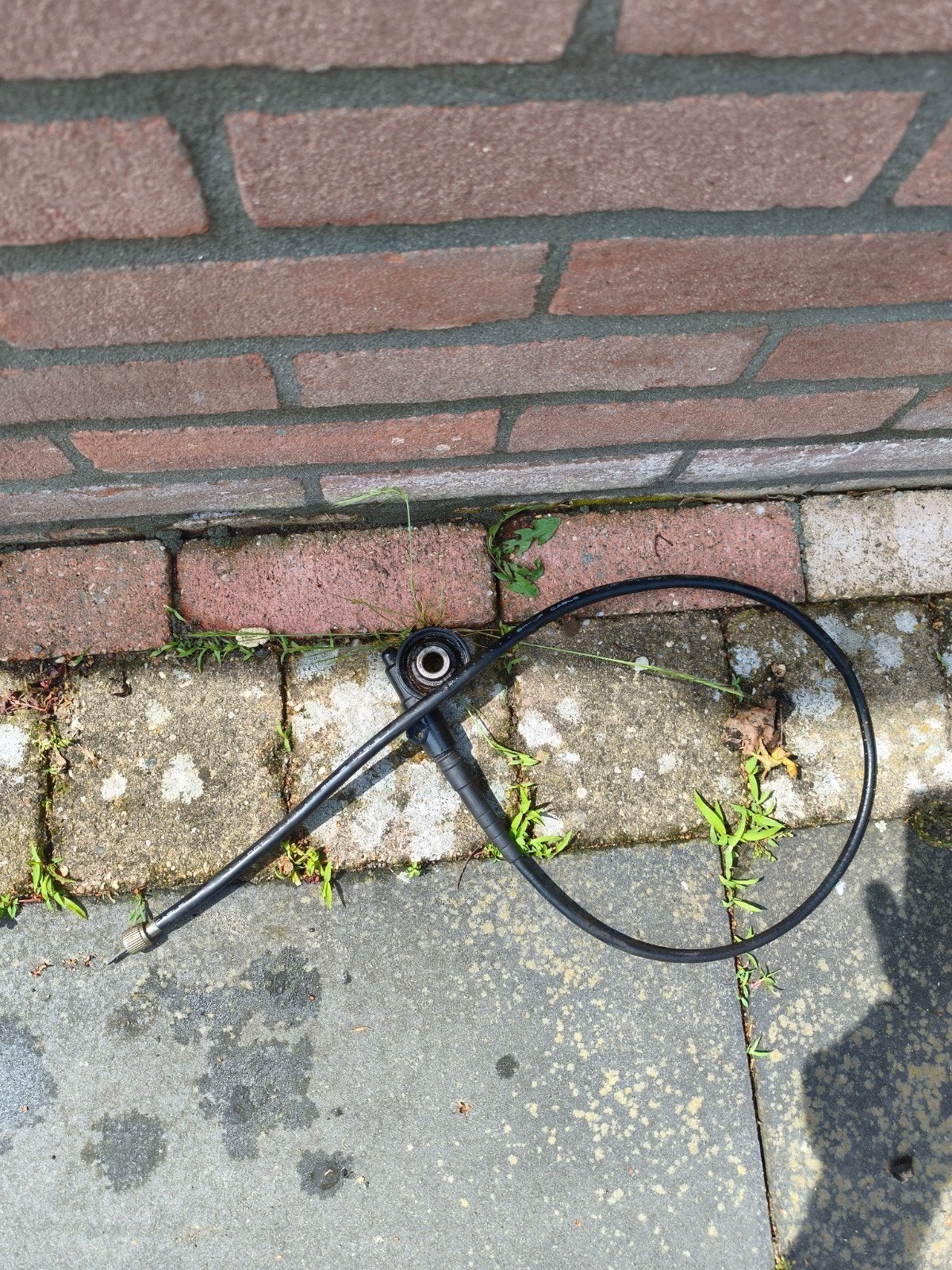 teller kabel gts toscana, Ophalen, Overige typen, Overige merken