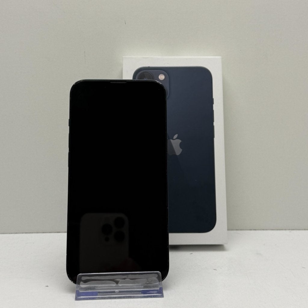 Apple Iphone 13 128Gb Batt 80% | Met Garantie, Apple, Zo goed als nieuw, Support@apple.com, One Apple Park Way
Cupertino, CA 95014
United States