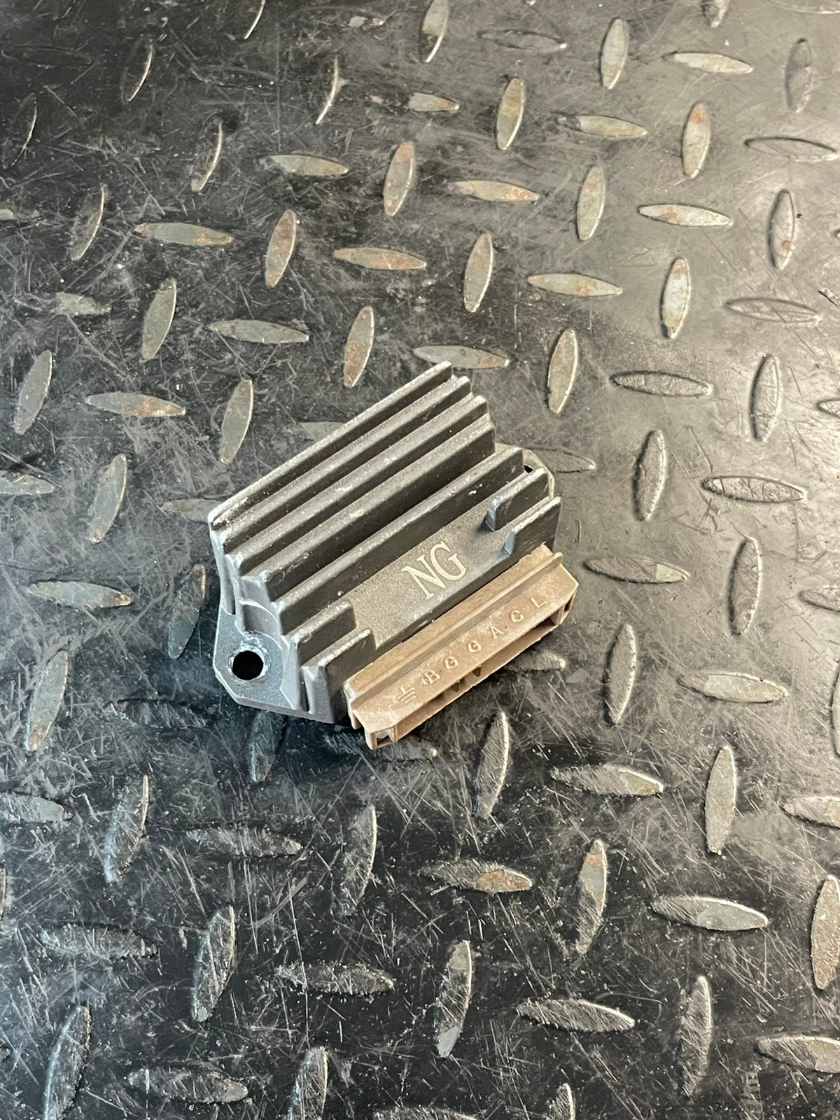 Spanningsregelaar 125cc-180cc Runner/Skipper/TPH/Hexagon, Ophalen of Verzenden, Gebruikt, Overige typen