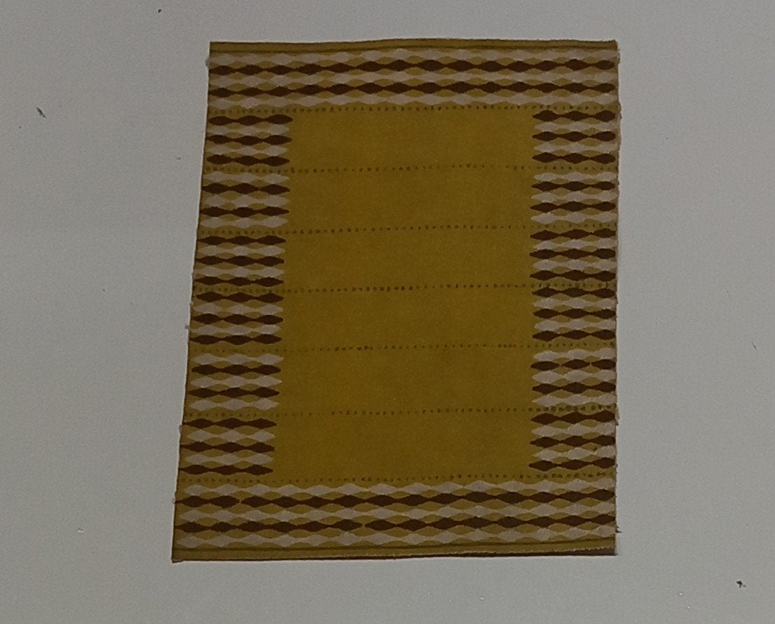 Lundby vloerkleed, Kijk, Kies en Koop!, Poppenhuis, Manon.1977@live.nl, Gebruikt, Ophalen of Verzenden