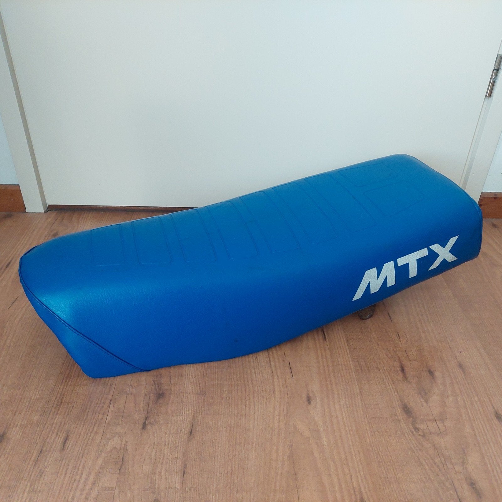 Honda mtx ot zadel buddyseat opnieuw bekleed, Ophalen of Verzenden, Gebruikt, Zadel, Honda