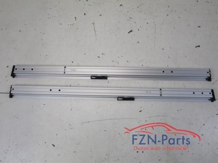 VW Passat B8 Steunrails Set, Ophalen of Verzenden, Gebruikt