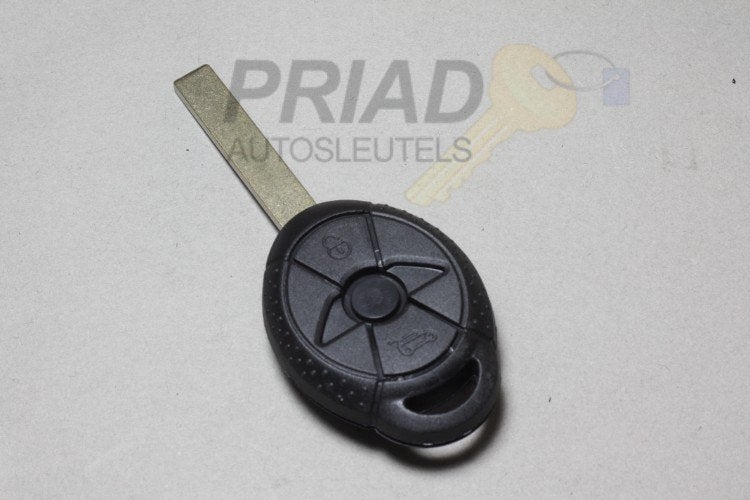 Reparatie BMW en Mini sleutel, Auto-onderdelen, Overige Auto-onderdelen, BMW, Mini, Nieuw, Ophalen of Verzenden