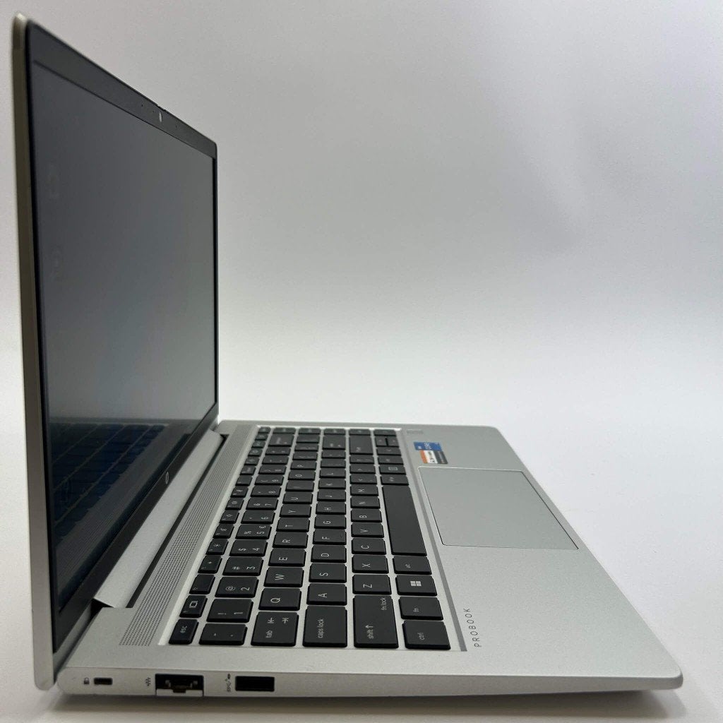 HP ProBook 440 G10 | Core i5-1335U | 16GB RAM | 512GB SSD, 9743AL, Qwerty, Tiptoplaptop, Refurbished