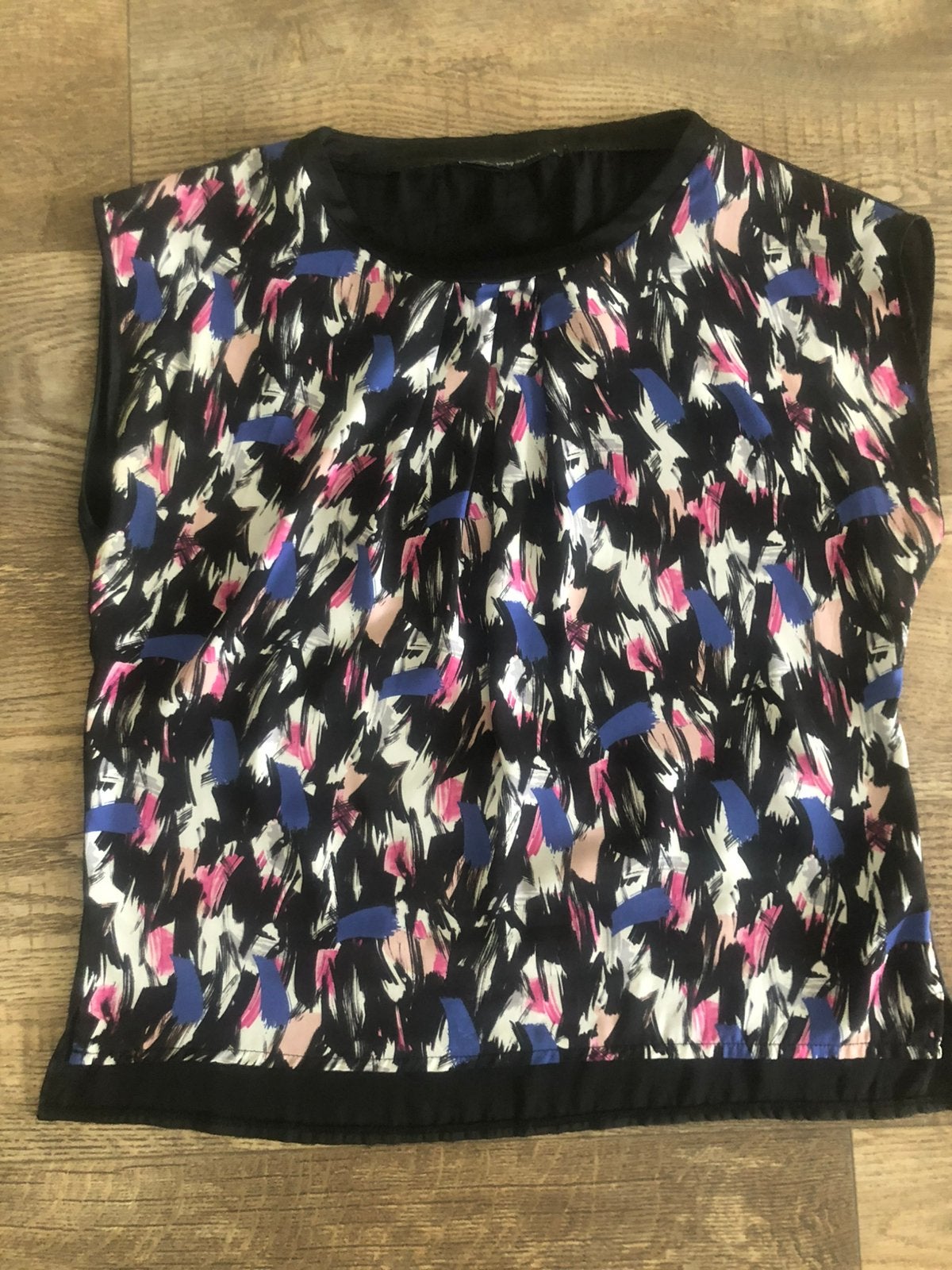 Steps blouse maat L, Kleding | Dames, Blouses en Tunieken, Ophalen, Zo goed als nieuw, Maat 38/40 (M)