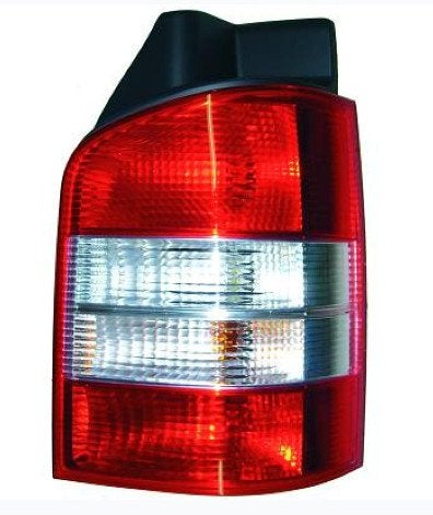 DIEDERICHS 2272097 Achterlicht voor VOLKSWAGEN MULTIVAN,, Buurserstraat 15 A, 7481 EG,Haaksbergen, Nieuw, Ophalen of Verzenden