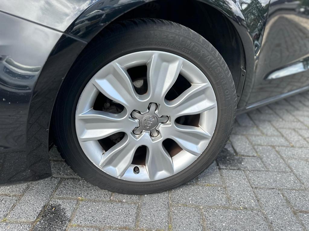 Audi A1 1.2 TFSI Ambition Pro Line Business | Navi | Climate, Auto's, Audi, Voorwielaandrijving, Euro 5, 4 cilinders, 4 stoelen