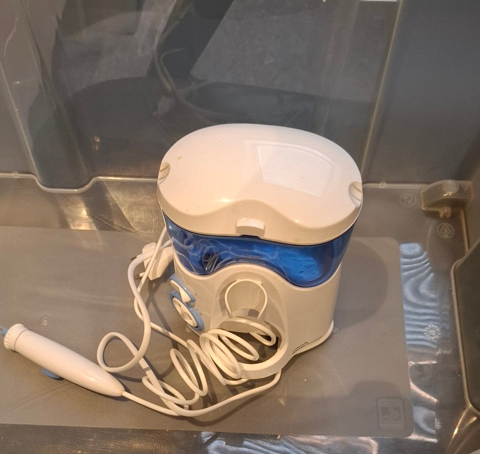 Waterpik ZGAN - Waterflosser voor optimale mondhygiëne, Service@waterpik.com, Overige typen, Waterpik, Ophalen of Verzenden