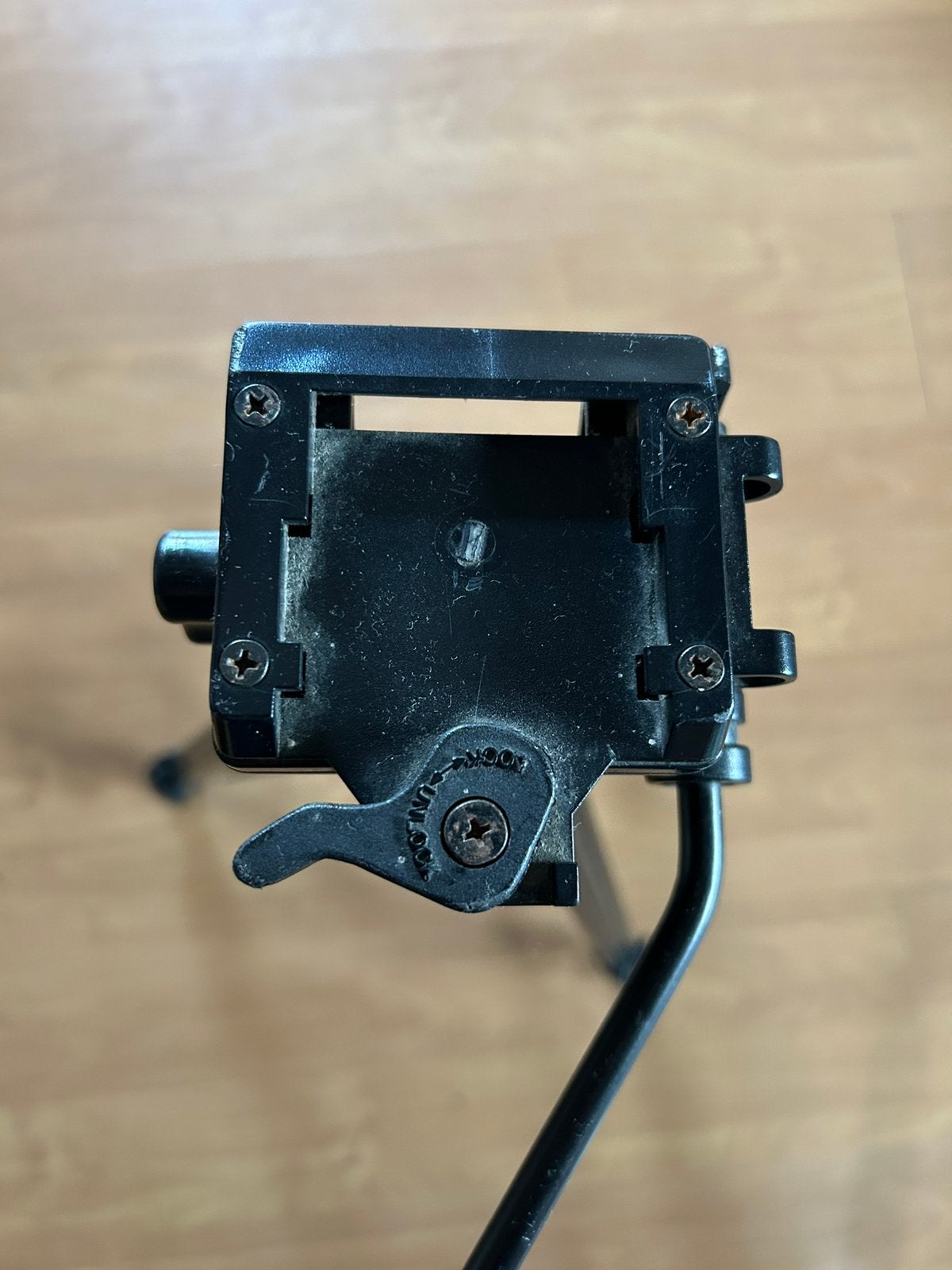 Standaart voor camera, Auto-onderdelen, Ophalen of Verzenden, Gebruikt