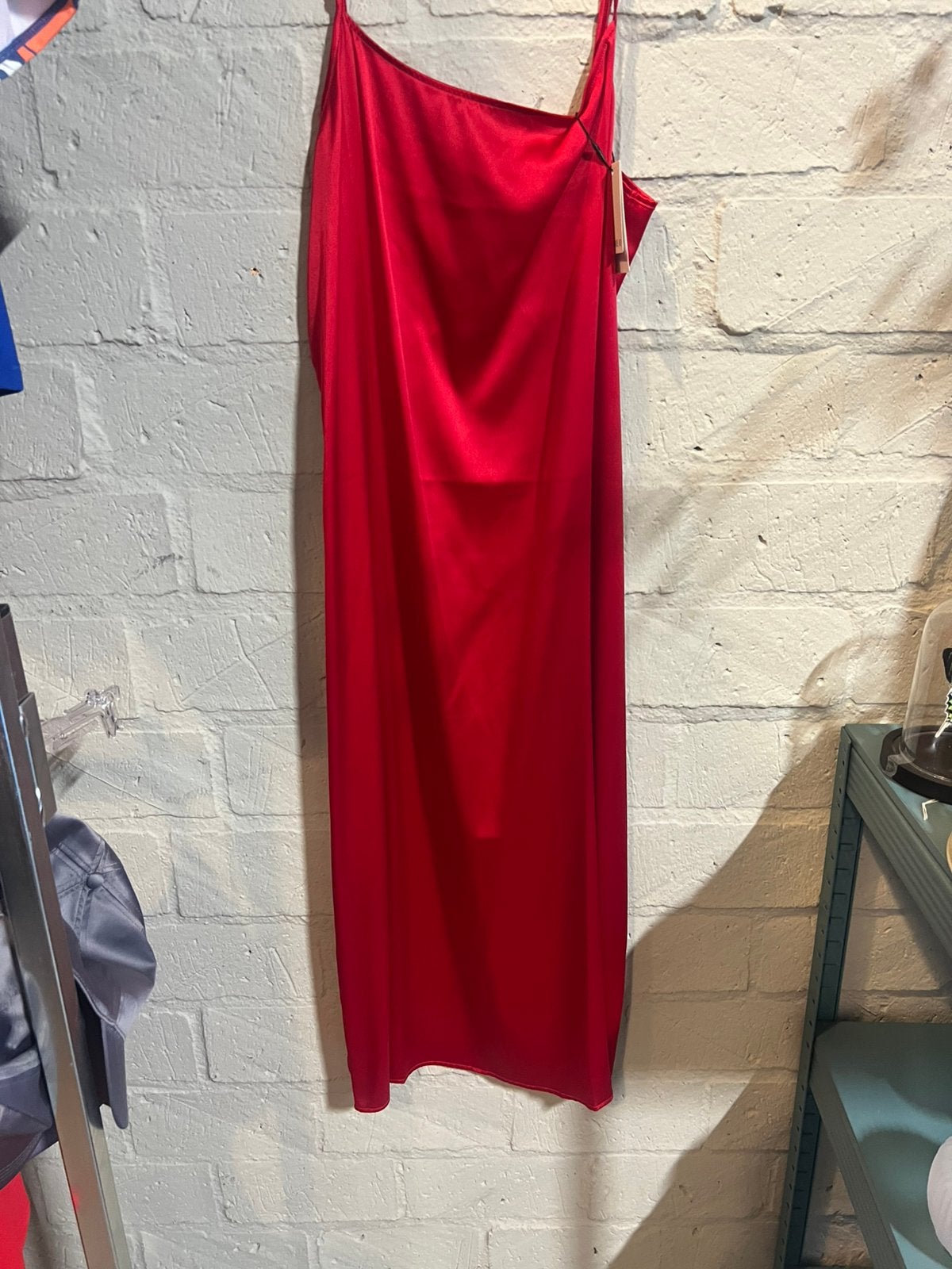 Marie Jo zijde nacht jurk maat 38 NIEUW!! Nu €25,-, Ophalen of Verzenden, Nachtkleding