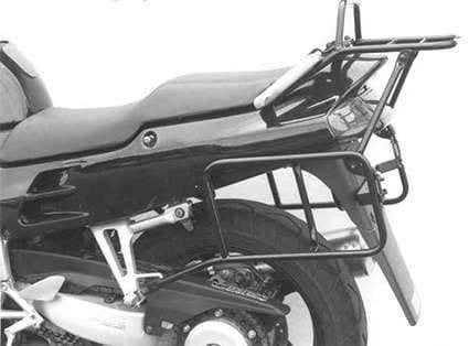 Gevraagd bagagerekje Honda VFR 750, Motoren, Ophalen of Verzenden