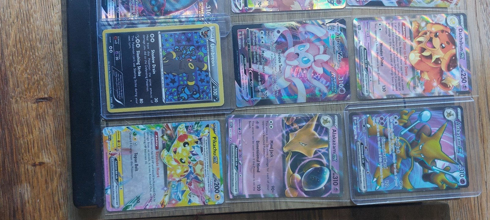 alleen ophalen Pokémon Coll: Graded, VMAX, V, Holo's etc, Hobby en Vrije tijd, Verzamelkaartspellen | Pokémon, Ophalen, Zo goed als nieuw