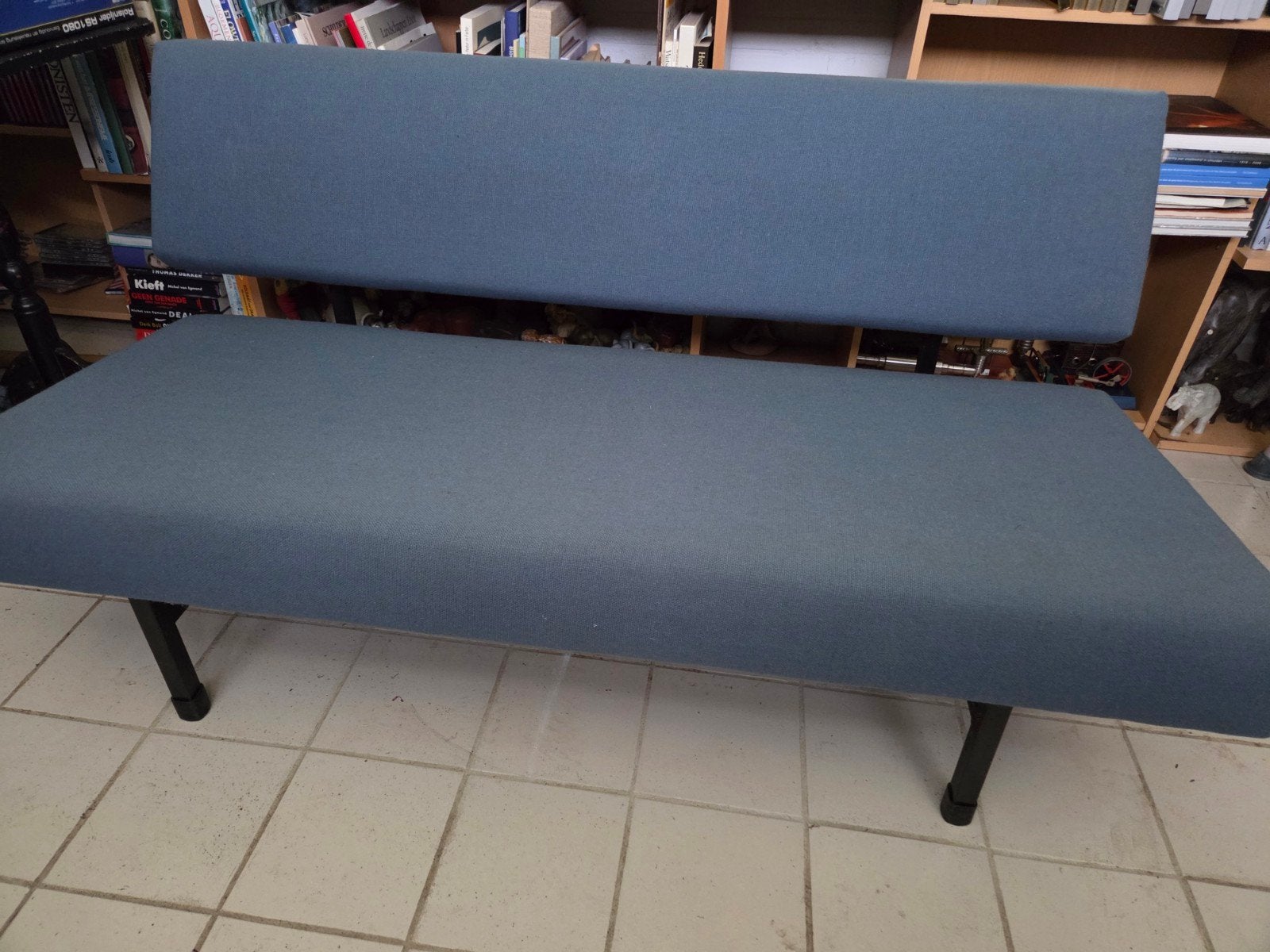 Spectrum Vintage bank 1962, Huis en Inrichting, Ophalen