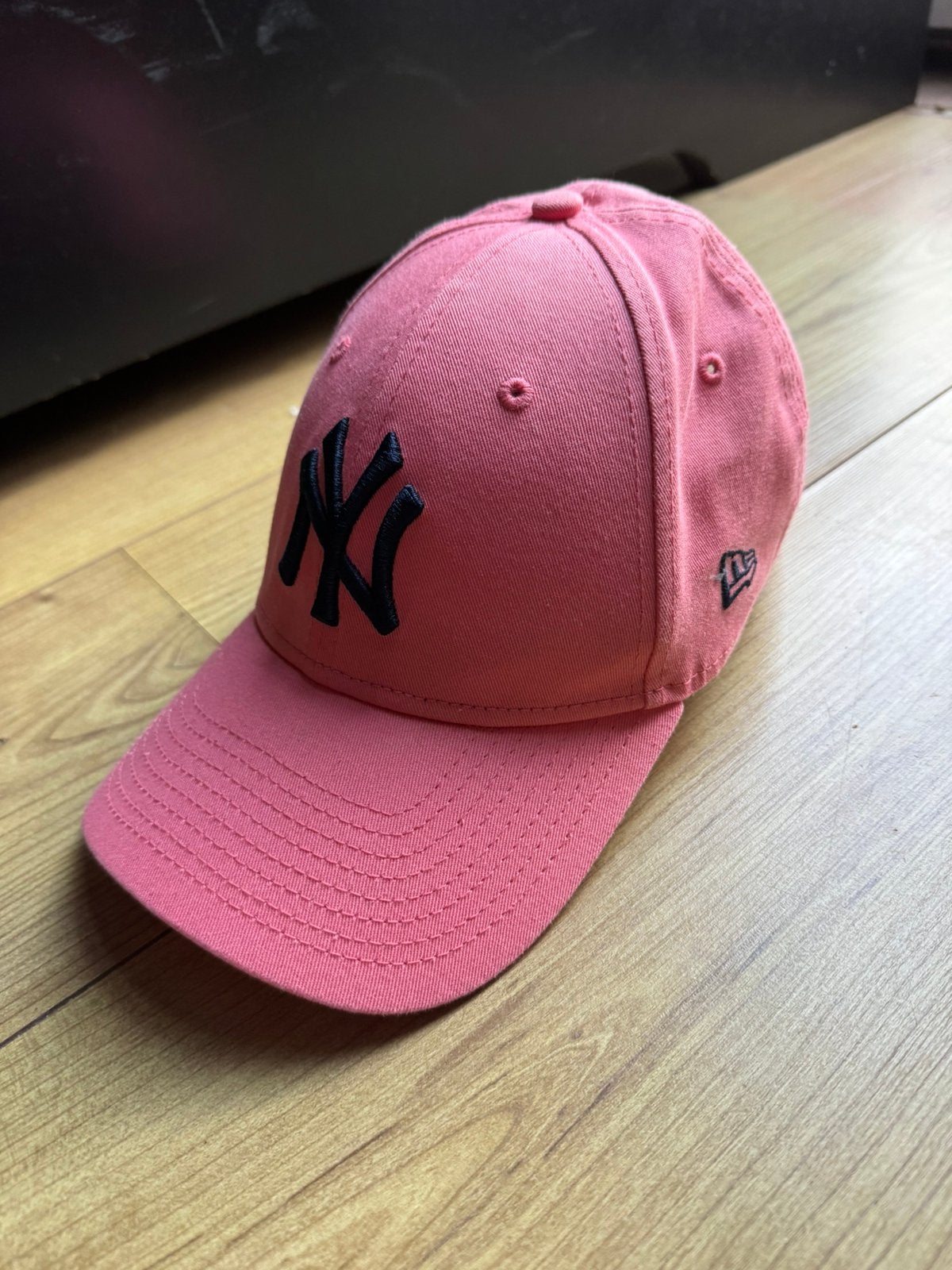 New Era pet New York Yankees NY Yankees, Ophalen of Verzenden, Zo goed als nieuw