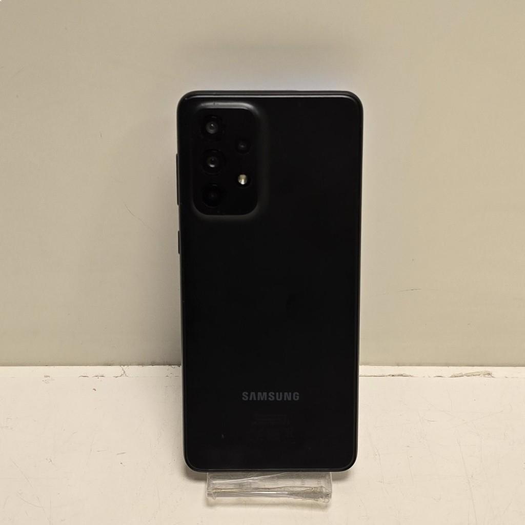 Samsung Galaxy A33 5G | 128GB | Zwart | B-Grade (838035), Samsung Electronics Benelux B.V., Nlsamsung@edelman.com, Evert van de Beekstraat 310, 1118 CX Schiphol, Nederland