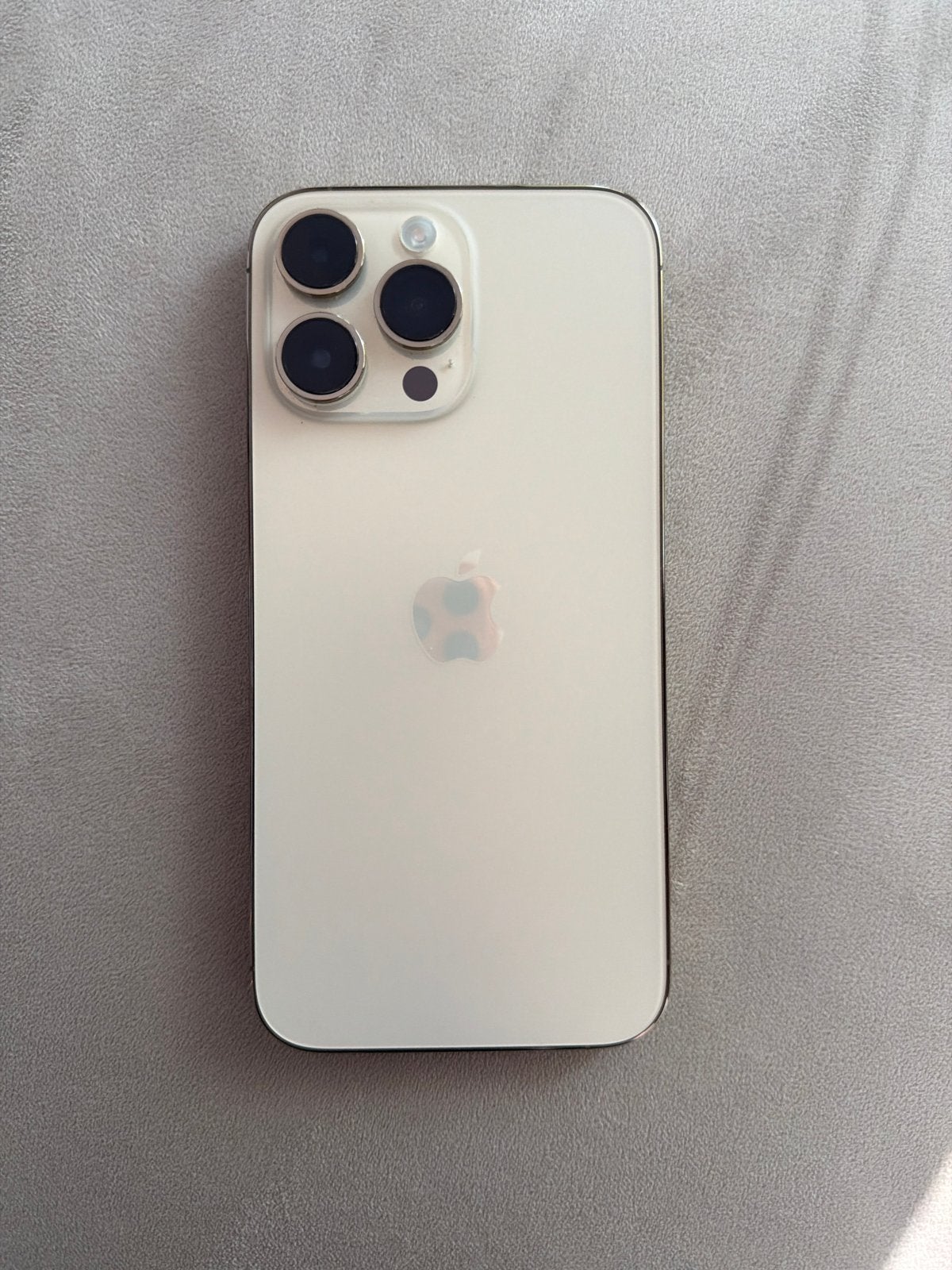 iPhone 14 Pro Max 256 GB Goud