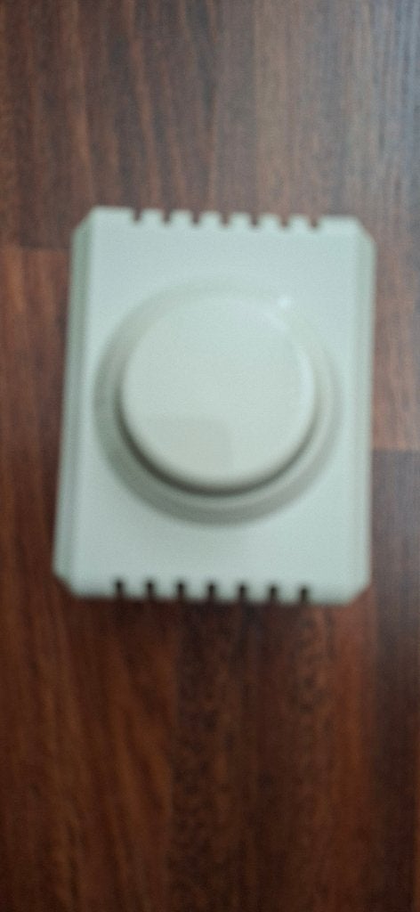 Dimmer, Ophalen of Verzenden, Zo goed als nieuw, Schakelaar
