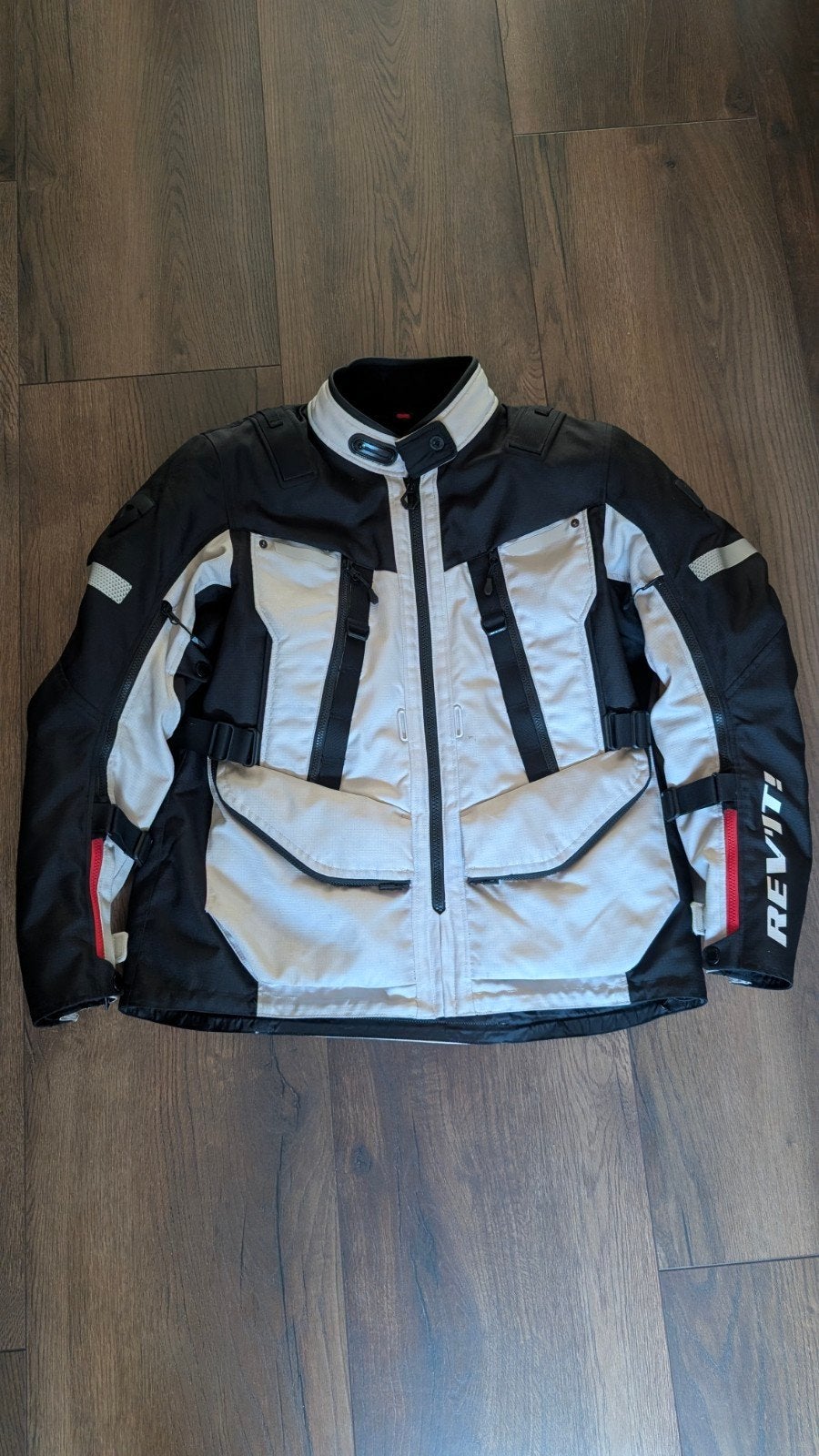 REV'IT! Sand 4 H2O - XXL, Ophalen, REV'IT!, Jas | textiel, Heren