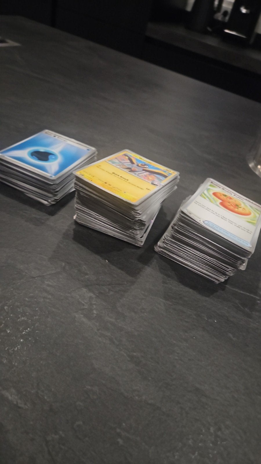 Meer dan 250 Pokémon kaarten - Diverse collectie, Ophalen of Verzenden, Meerdere kaarten