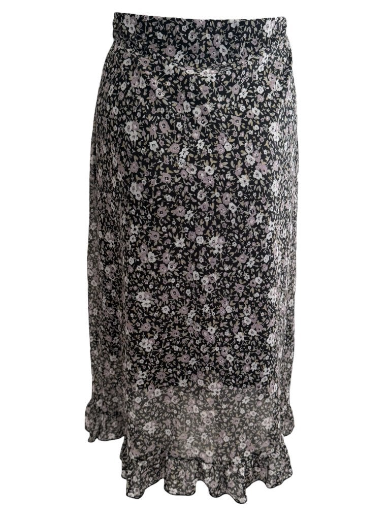 Zusss rok M, Kleding | Dames, Maat 38/40 (M), Zwart, Ophalen of Verzenden, Zo goed als nieuw