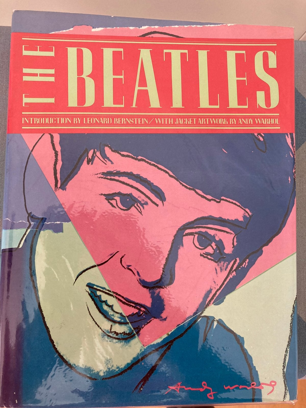 The Beatles - The Beatles, Ophalen of Verzenden, Zo goed als nieuw, Artiest