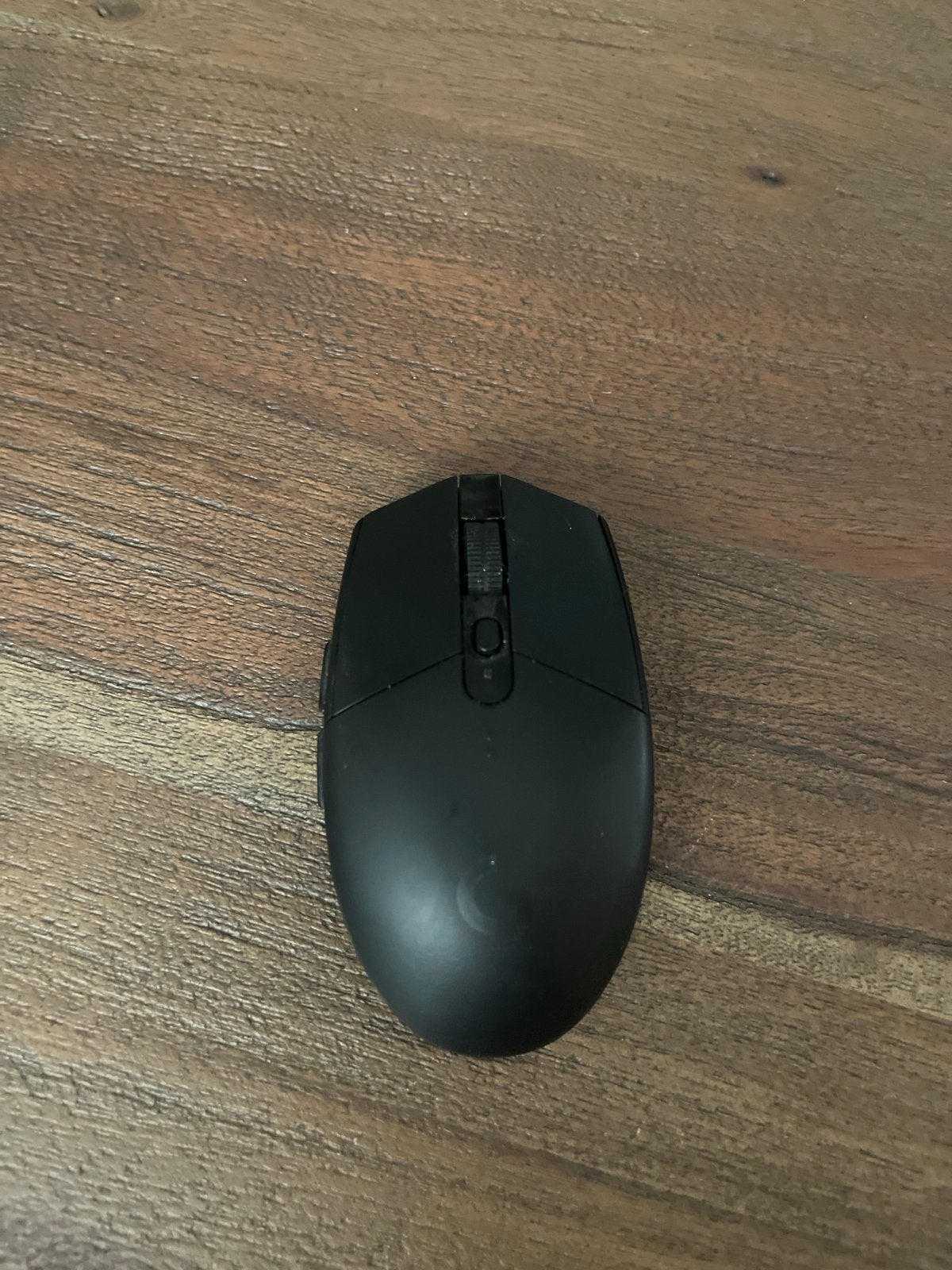 Logitech G305 Lightspeed Draadloze Gaming Muis - Gebruikt, Ophalen, Rechtshandig, Muis, Gebruikt