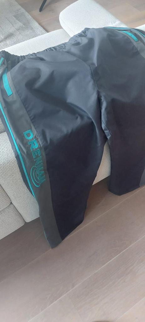 Drennan broek xxxl, Ophalen