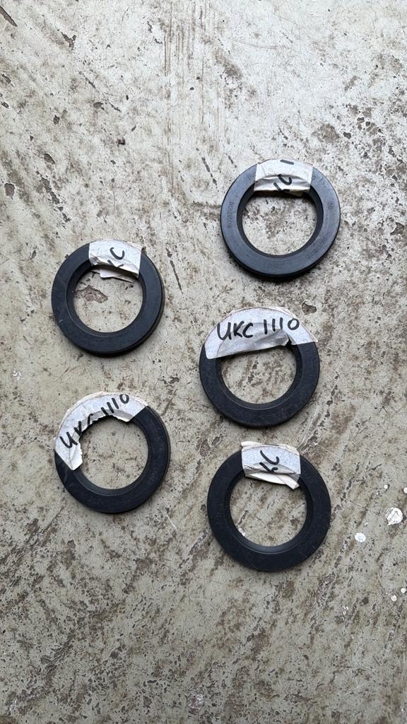 MG Midget 1500 oliekering / oil seal UKC1110, Ophalen of Verzenden, Nieuw, MG