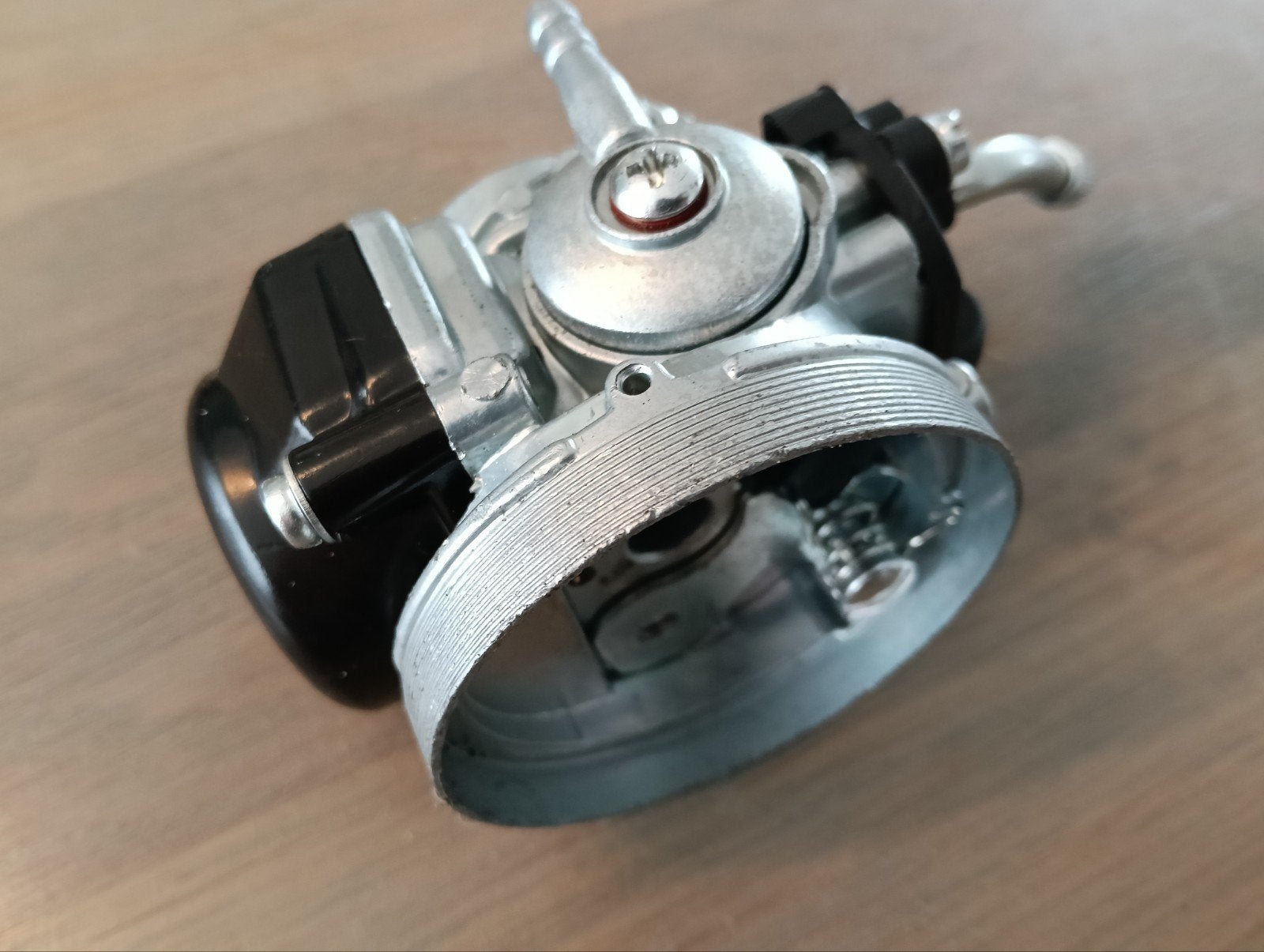 Dellorto SHA carburateur Tomos 14 / 9, Ophalen of Verzenden, Nieuw, Carburateur, Dellorto