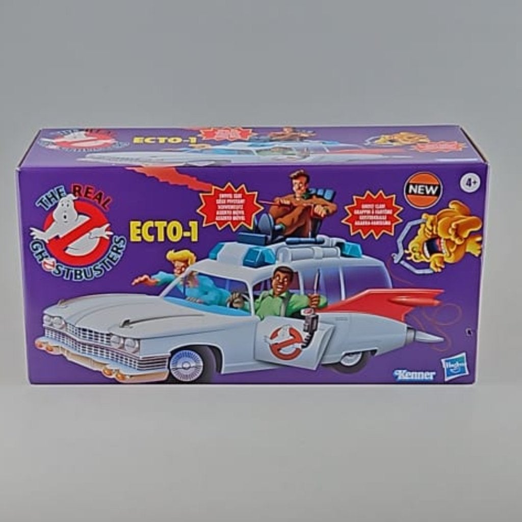 Hasbro Ghostbusters Actiefiguur The Real Ghostbusters Nieuw, Flex Ltd., Nieuw, https://flex.com/contact-us, Nobelstraat 10, 5807 GA Oostrum LB, Limburg, Nederland