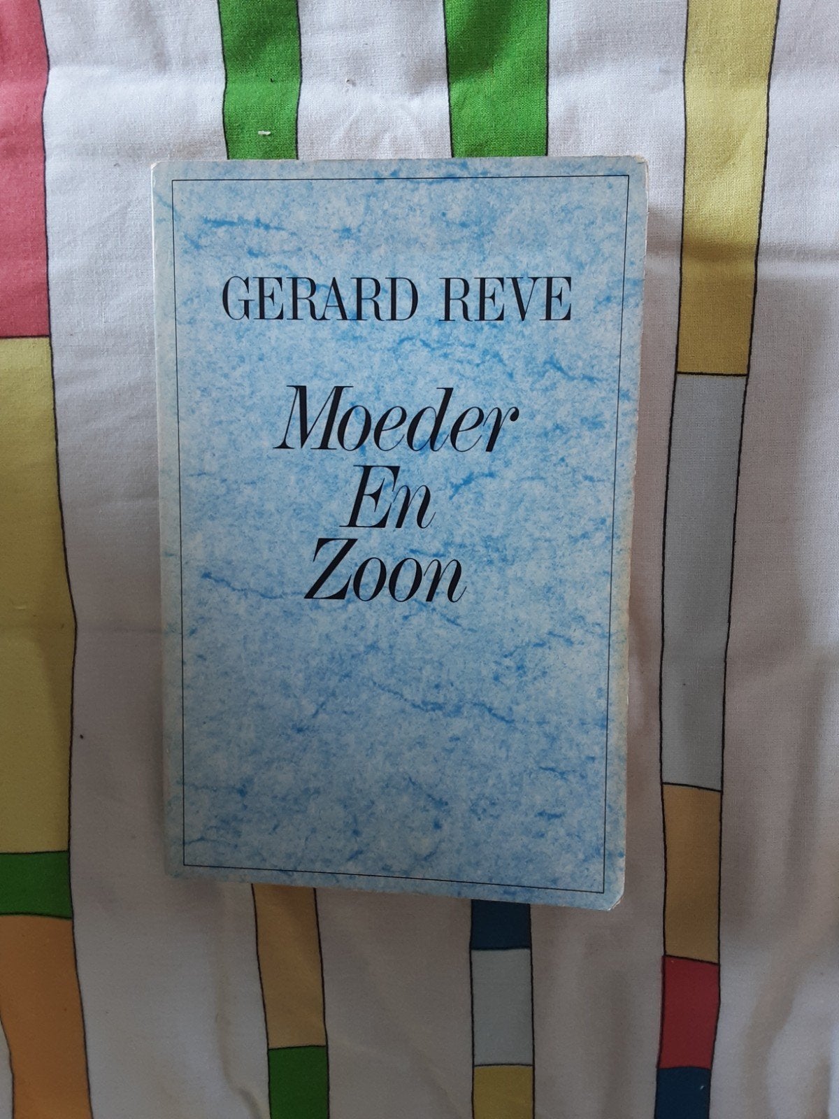 Gerard Reve, Ophalen of Verzenden, Zo goed als nieuw