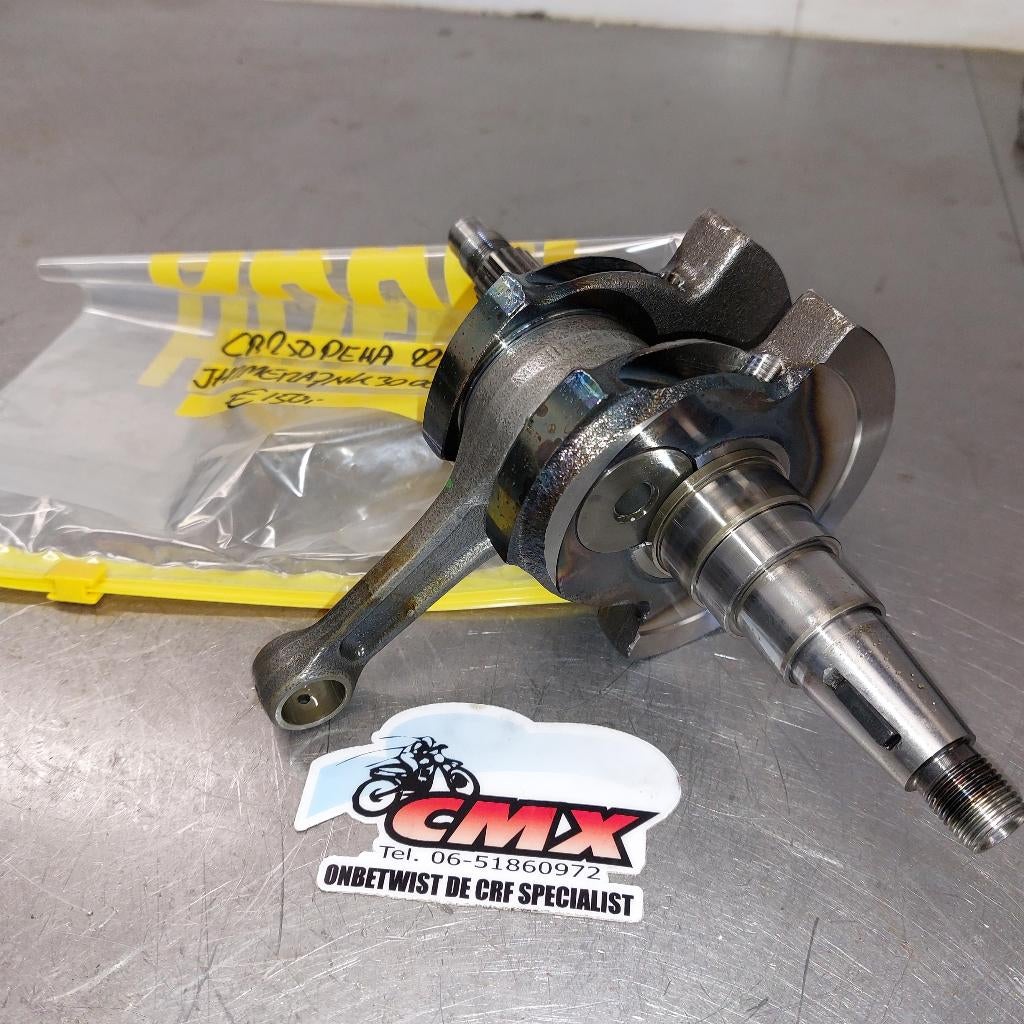 krukas Honda CRF250 (2022-2026), Motoren, Ophalen, Cmx, Cmx, Cmx