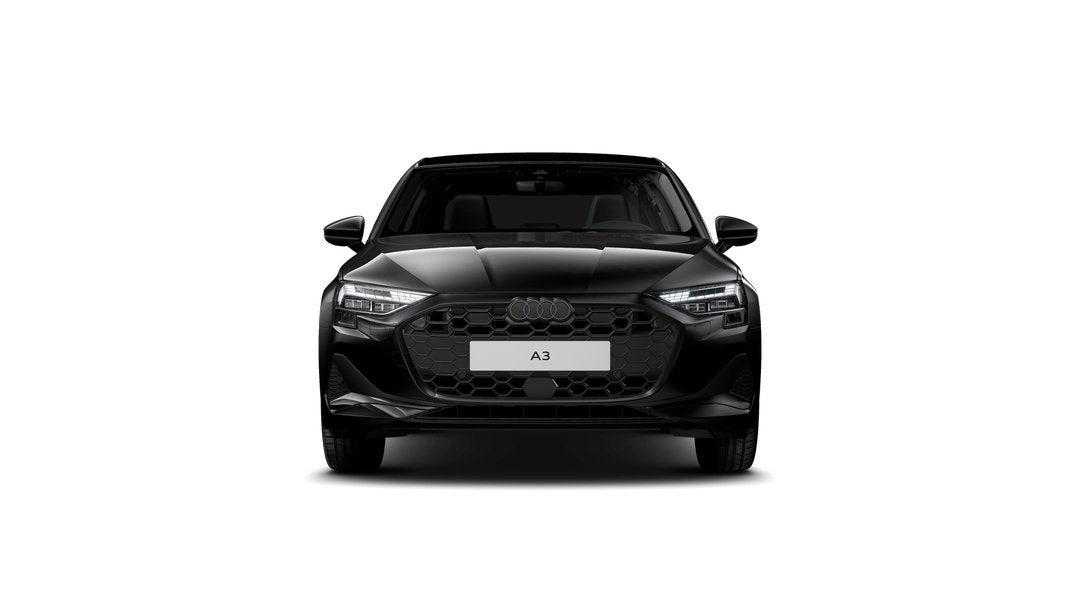Audi A3 Limousine, Auto's, Audi, 1498 cc, Euro 6, 4 cilinders, 1290 kg
