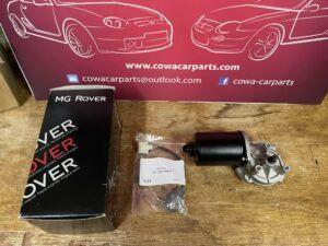 mg f mgf mg tf mgtf ruitenwissermotor nieuw DLB000270, -, -, Nieuw, Ophalen of Verzenden