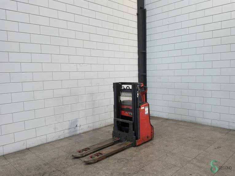 Stapelaars Elektrisch Linde D08 2018 Doppelstock, Tot 1000 kg, Elektrisch, Stapelaar, Linde
