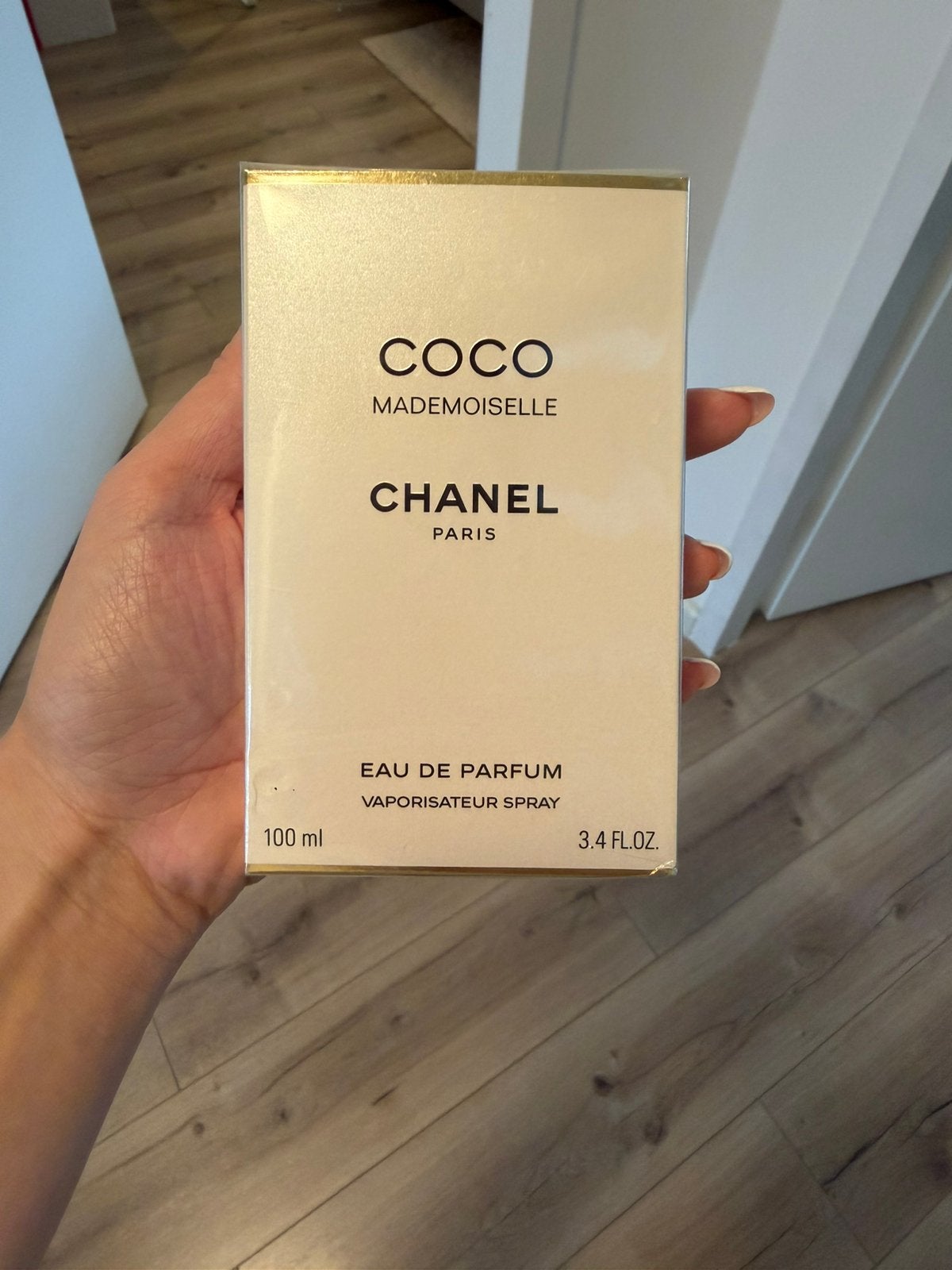 COCO Chanel eau de parfum, Ophalen of Verzenden, Nieuw