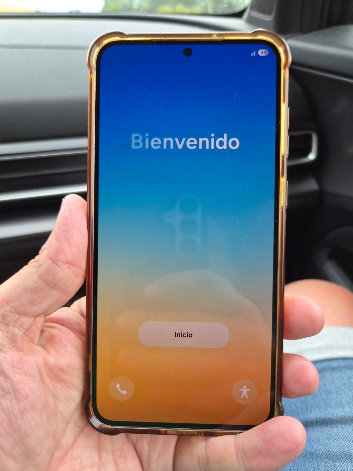 Samsung S23 Plus 256GB Lila - Zo goed als nieuw, Telecommunicatie, Mobiele telefoons | Samsung, Paars, Touchscreen, Ophalen of Verzenden