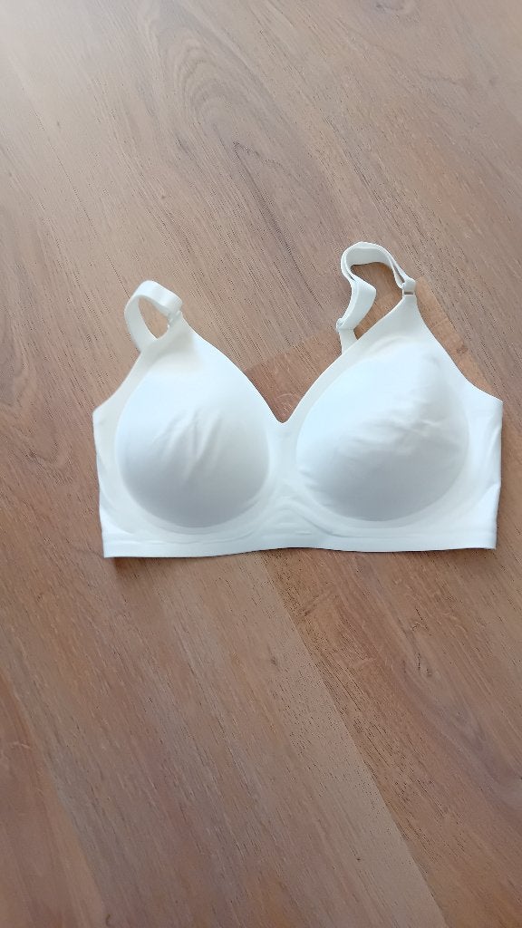 BH 75 b nieuw met uitneembaar vulling, Ophalen of Verzenden, Wit, BH
