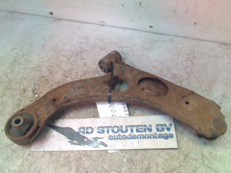Draagarm Links Voor Daihatsu Cuore (L251/271/276) 2006, Gebruikt, Daihatsu, Info@daihatsu.de, Ef D Teile Und Service GmbH