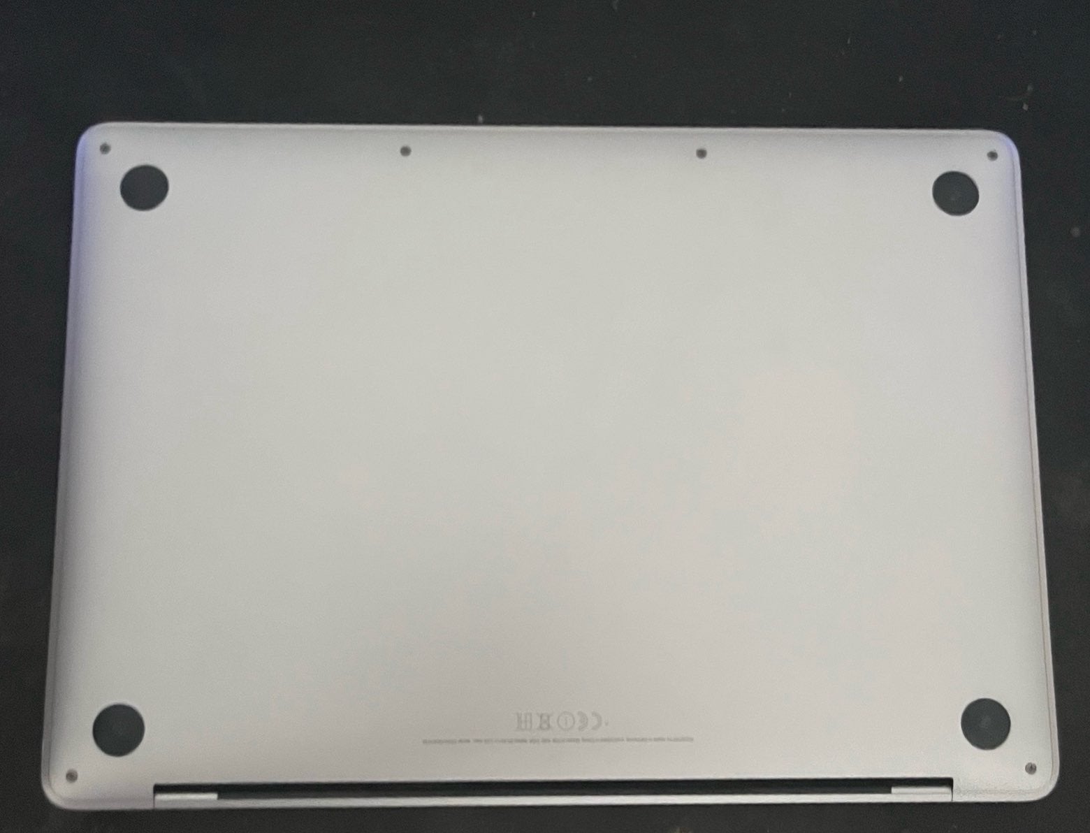 Foto 5 van MacBook Pro 13 inch - Zo goed als nieuw